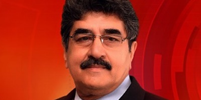 Iftikhar Ahmad joins Dunya Group